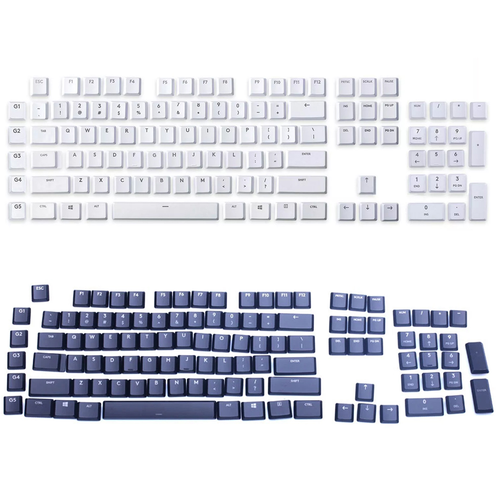 Gaming Keyboard No Rgb - Pour G915 ensemble complet de 109