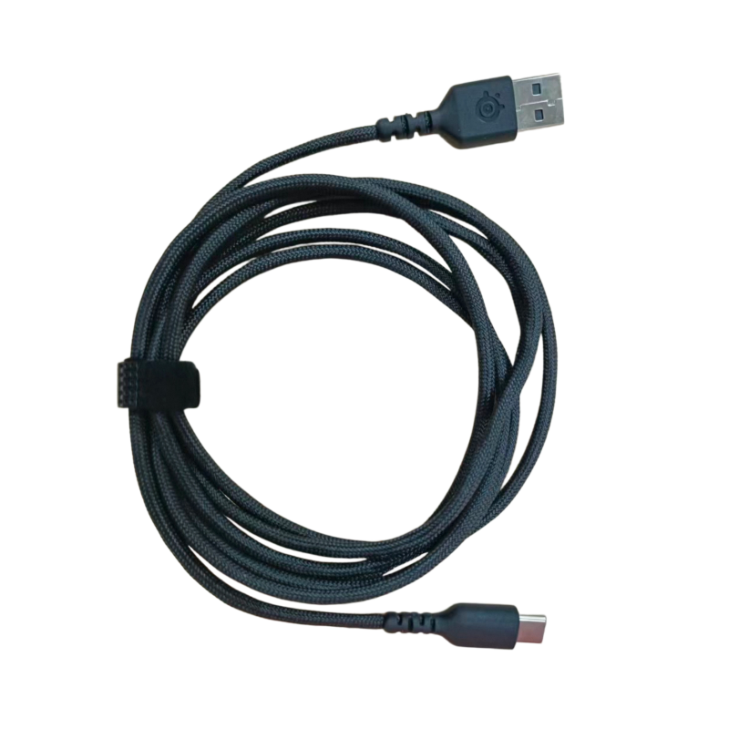 Gaming Keyboard Type C - Câble de chargement USB Type-C pour