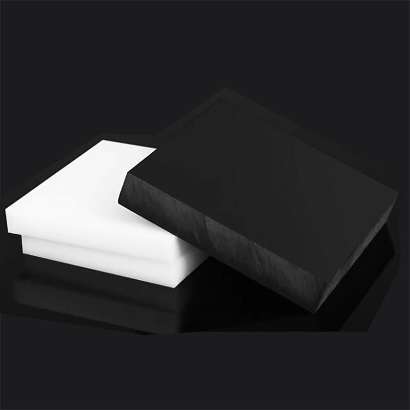 Pe Foam Sheet - Feuille de plaque en plastique polyoxyméthylène