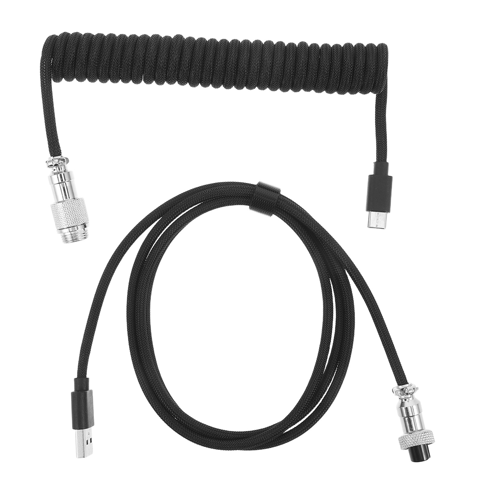 Gaming Keyboard Extension - Câble de clavier mécanique pour jeux,