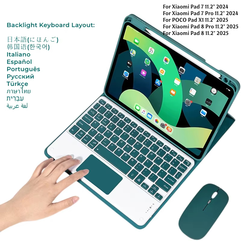 Clavier rétroéclairé avec sour - Gaming Keyboard Mouse Wireless avis et prix