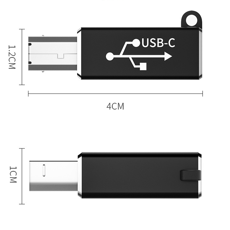 Adaptateur USB femelle vers US - Gaming Keyboard Type C avis et prix