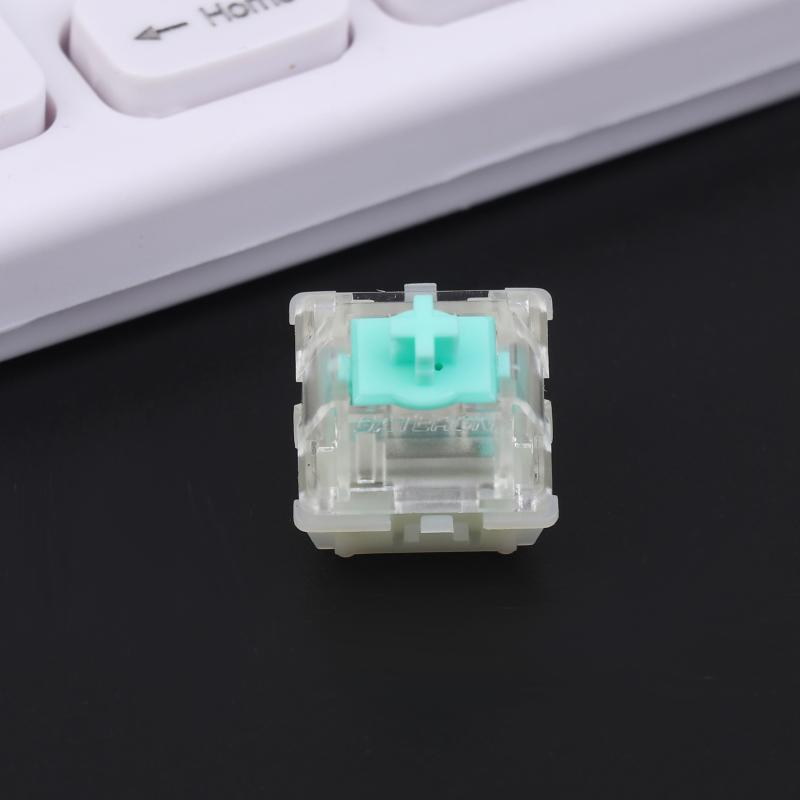 1/3/5 pièces Wooting 60HE Lekk - Gaming Keyboard Hall Effect Switches avis et prix