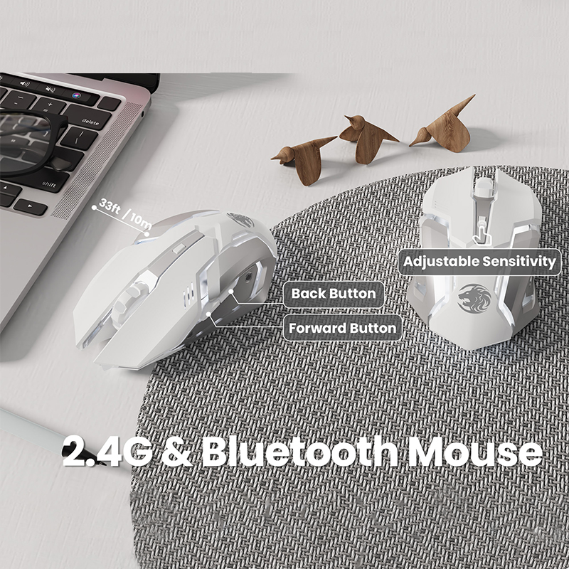 EWEADN V3 ensemble clavier et  - Gaming Keyboard Mouse And Headset Combo avis et prix