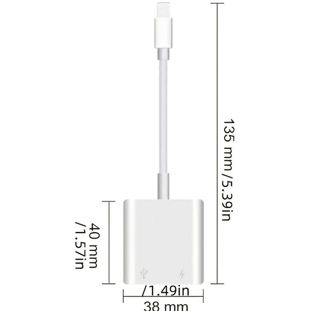 Adaptateur convertisseur OTG T - Gaming Keyboard Type C avis et prix