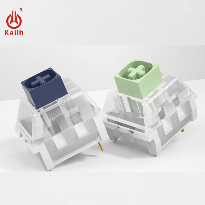 Kailh Box – interrupteur de cl - Gaming Keyboard No Rgb avis et prix