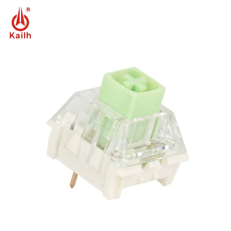 Kailh Box – interrupteur de cl - Gaming Keyboard No Rgb avis et prix