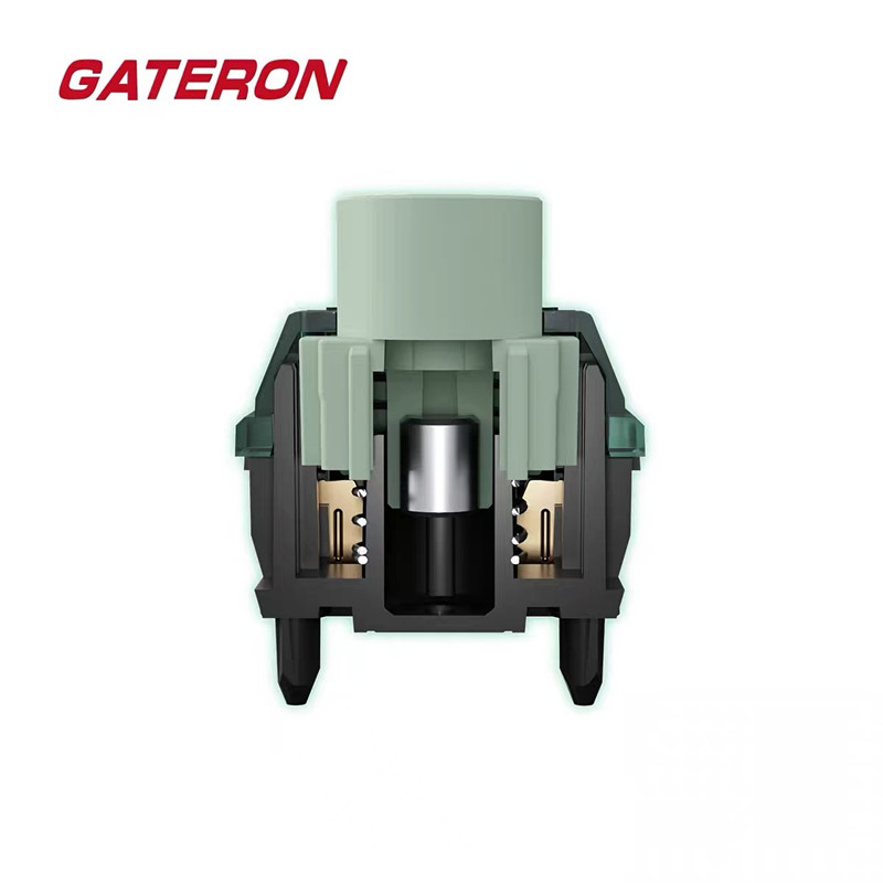 GATERON – interrupteur magnéti - Gaming Keyboard Hall Effect Switches avis et prix