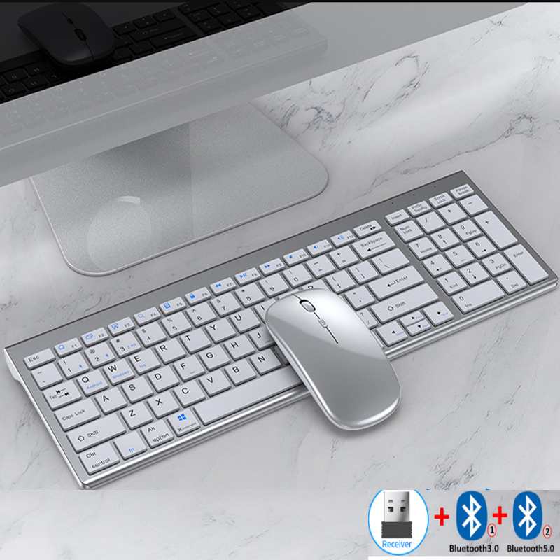Jomaa ensemble clavier et sour - Gaming Keyboard Mouse And Headset Combo avis et prix