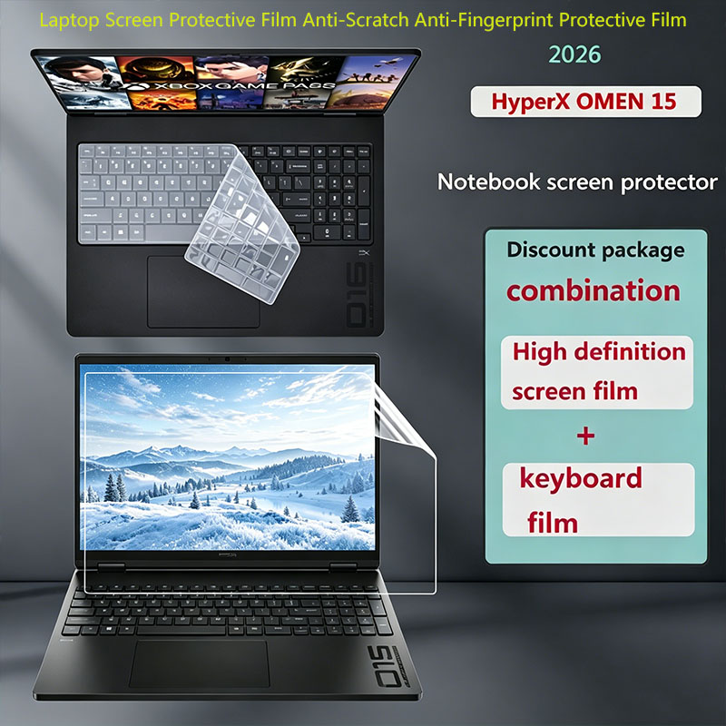 Protecteur d'écran pour ordina - Gaming Keyboard Blue avis et prix