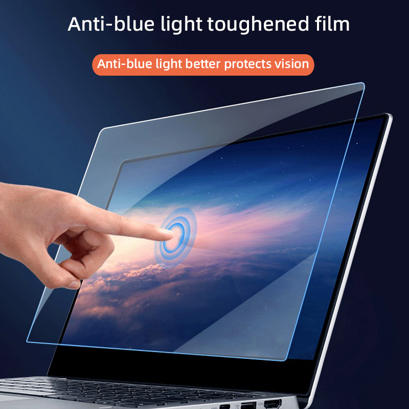 Protecteur d'écran pour ordina - Gaming Keyboard Blue avis et prix
