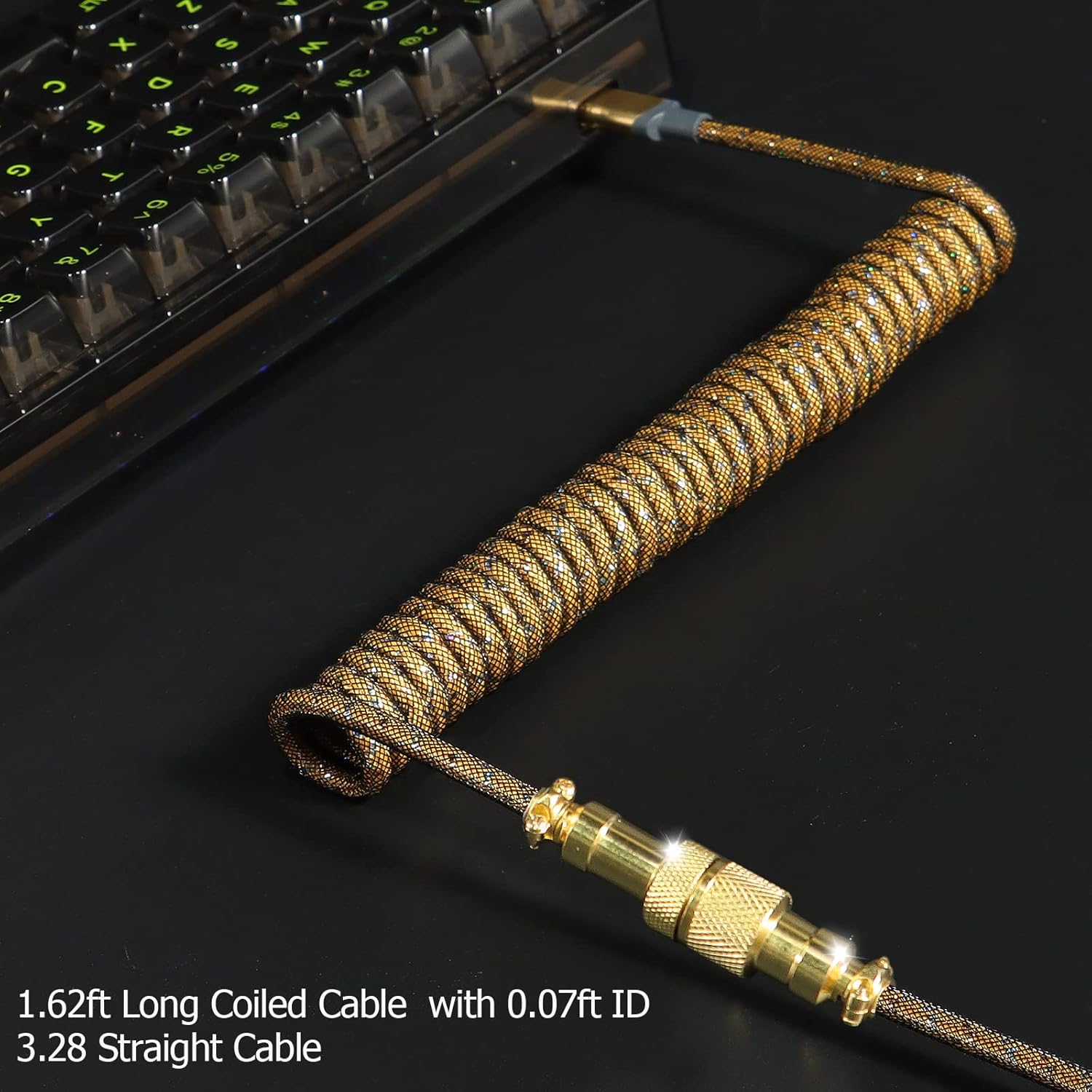 ATTACK SHARK * MAMBASNAKE C03  - Gaming Keyboard Type C avis et prix