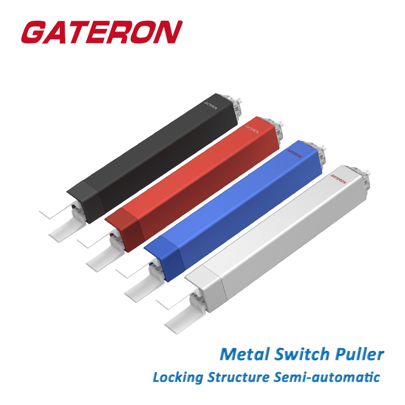 GATERON Keycap Puller, populai - Gaming Keyboard Blue avis et prix