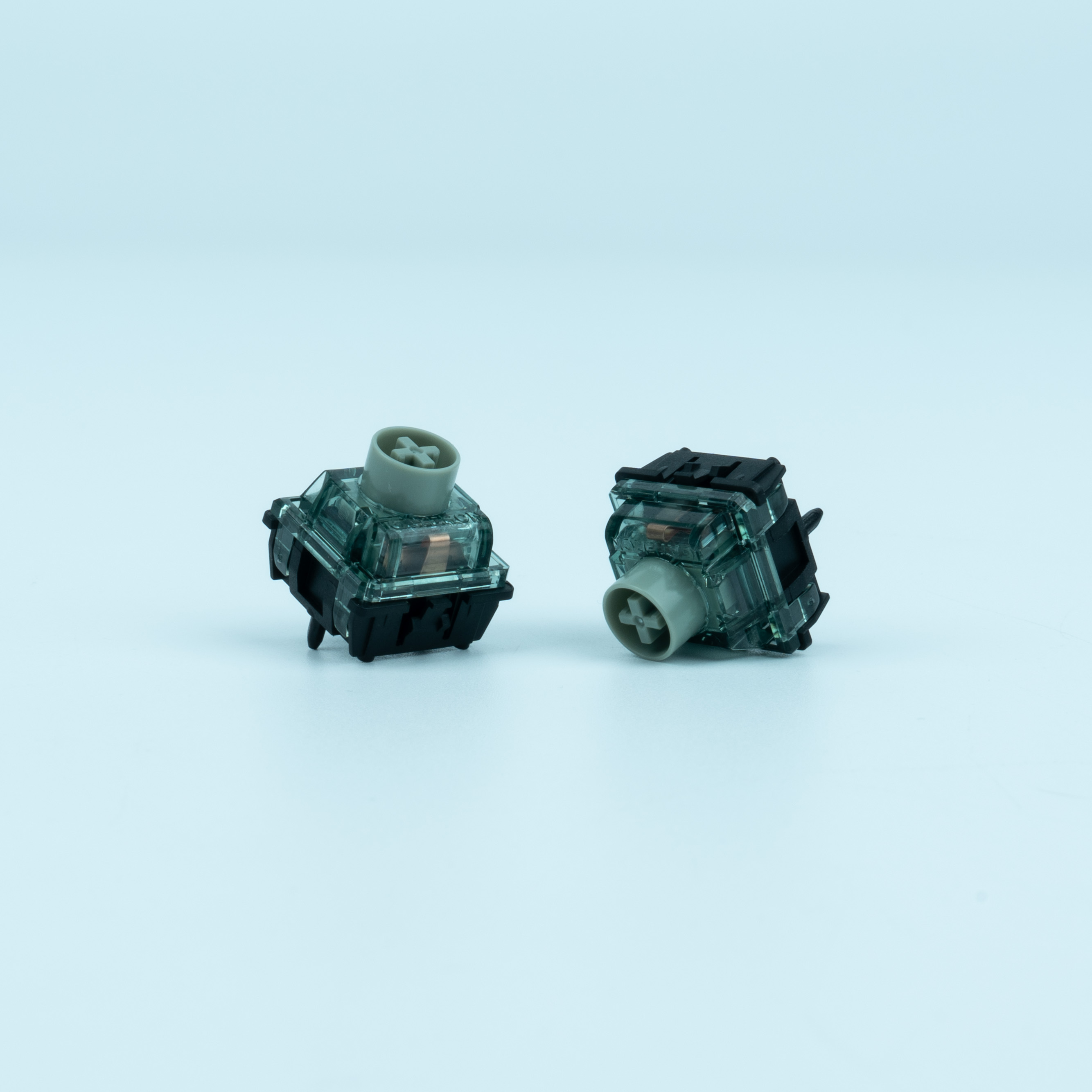 Interrupteur magnétique GATERO - Gaming Keyboard Hall Effect Switches avis et prix