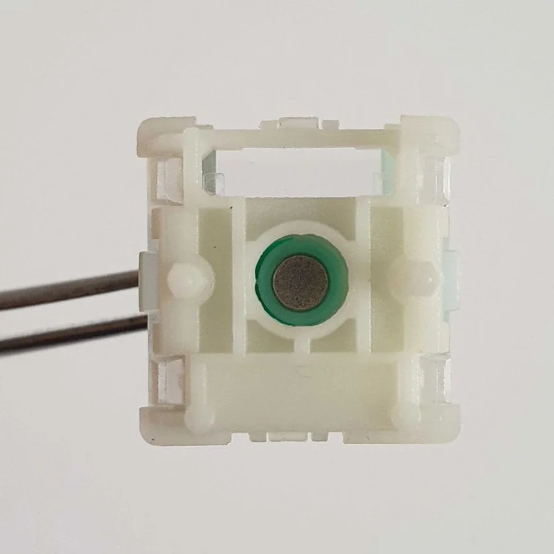 Wooting 60HE stock Lekker Hall - Gaming Keyboard Hall Effect Switches avis et prix