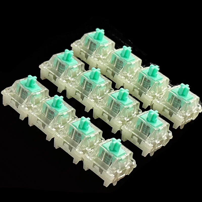 Wooting 60HE stock Lekker Hall - Gaming Keyboard Hall Effect Switches avis et prix