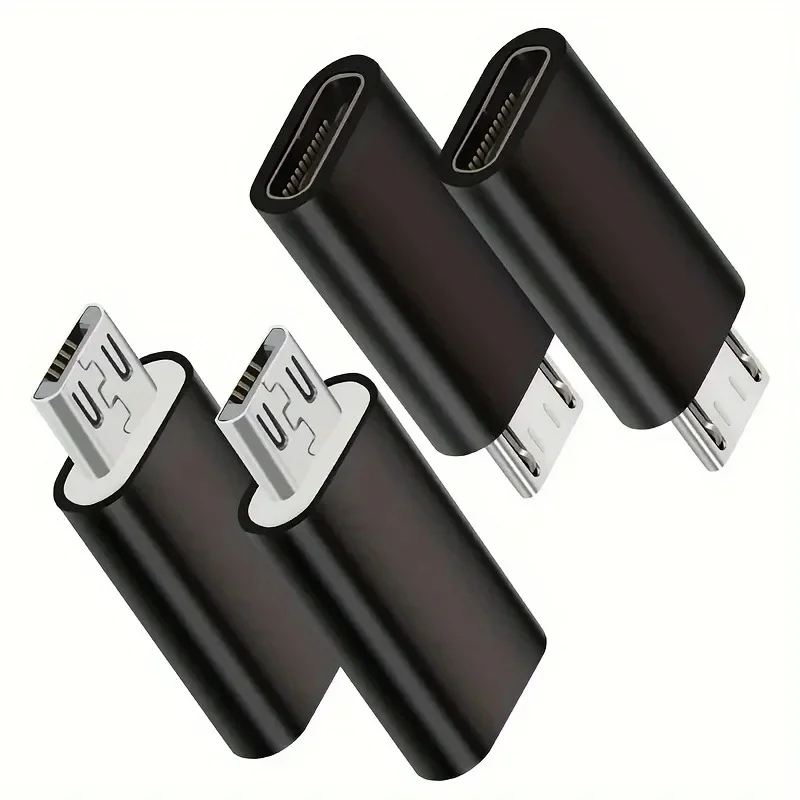 Adaptateur OTG Micro USB vers  - Gaming Keyboard Type C avis et prix