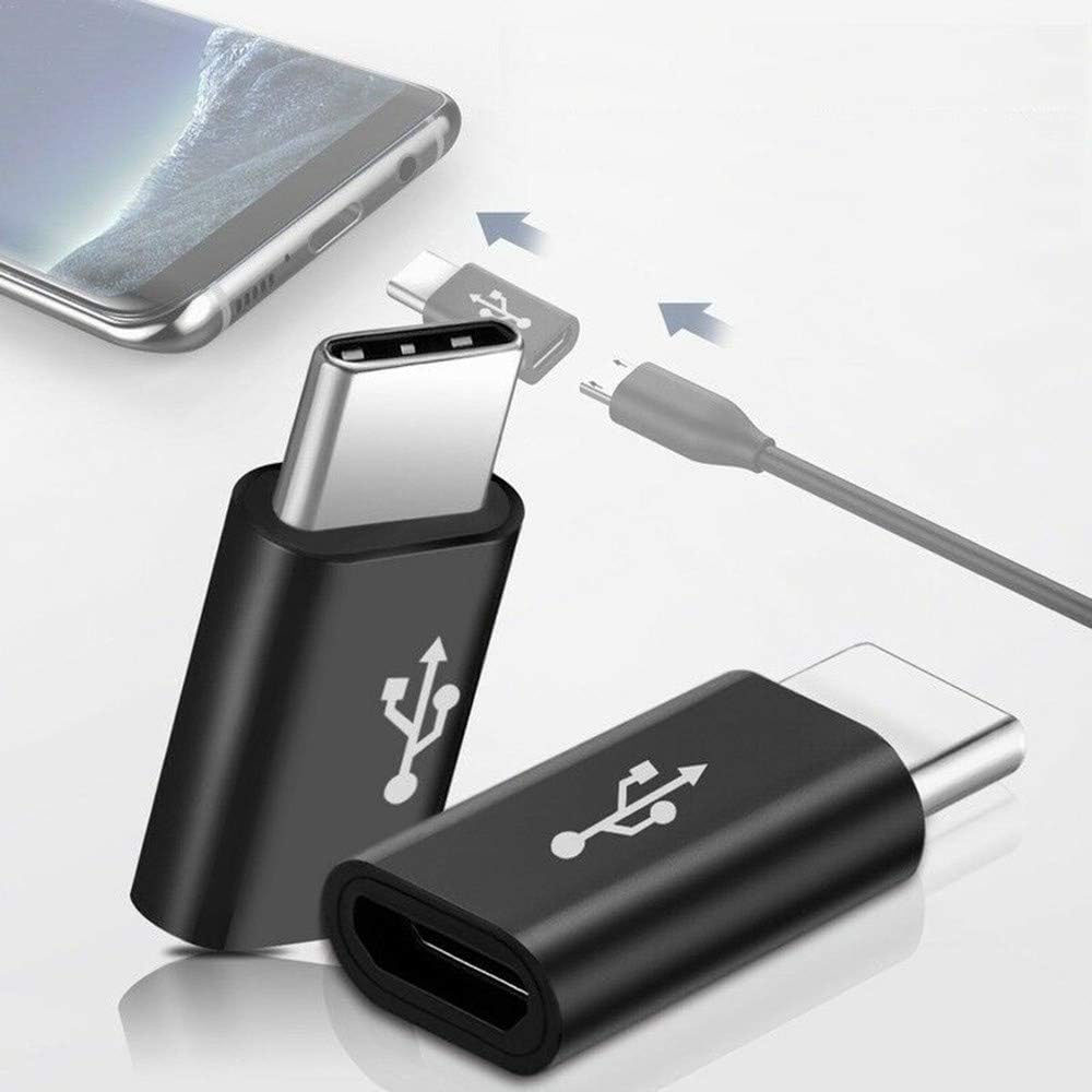 Adaptateur OTG Micro USB vers  - Gaming Keyboard Type C avis et prix