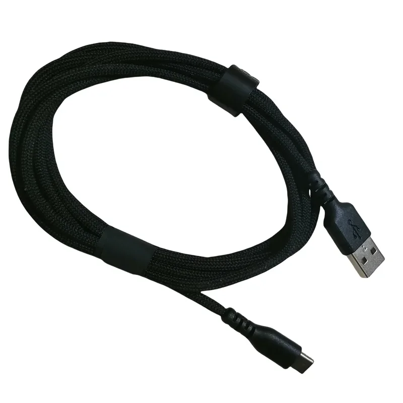 Câble de chargement USB Type-C - Gaming Keyboard Type C avis et prix