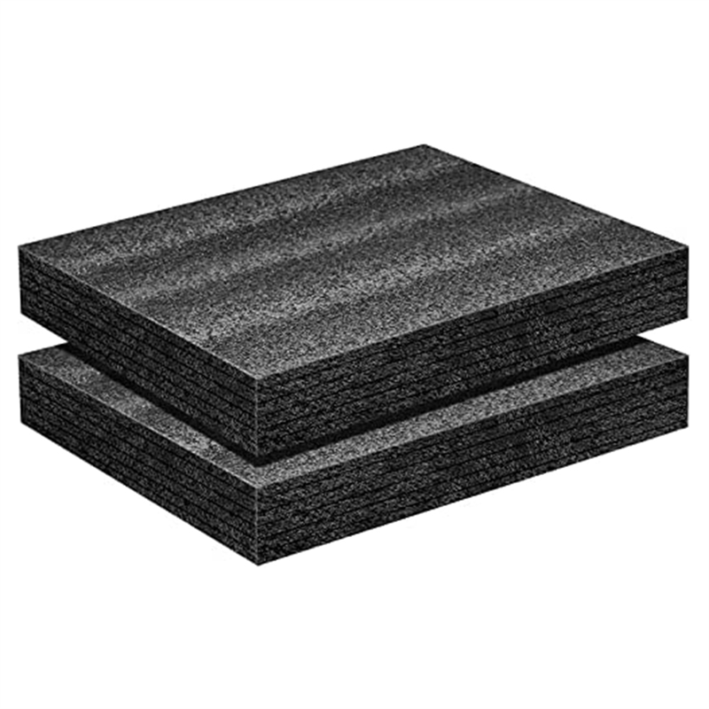 Mousse de polyéthylène 16X12X2 - Pe Foam Sheet avis et prix