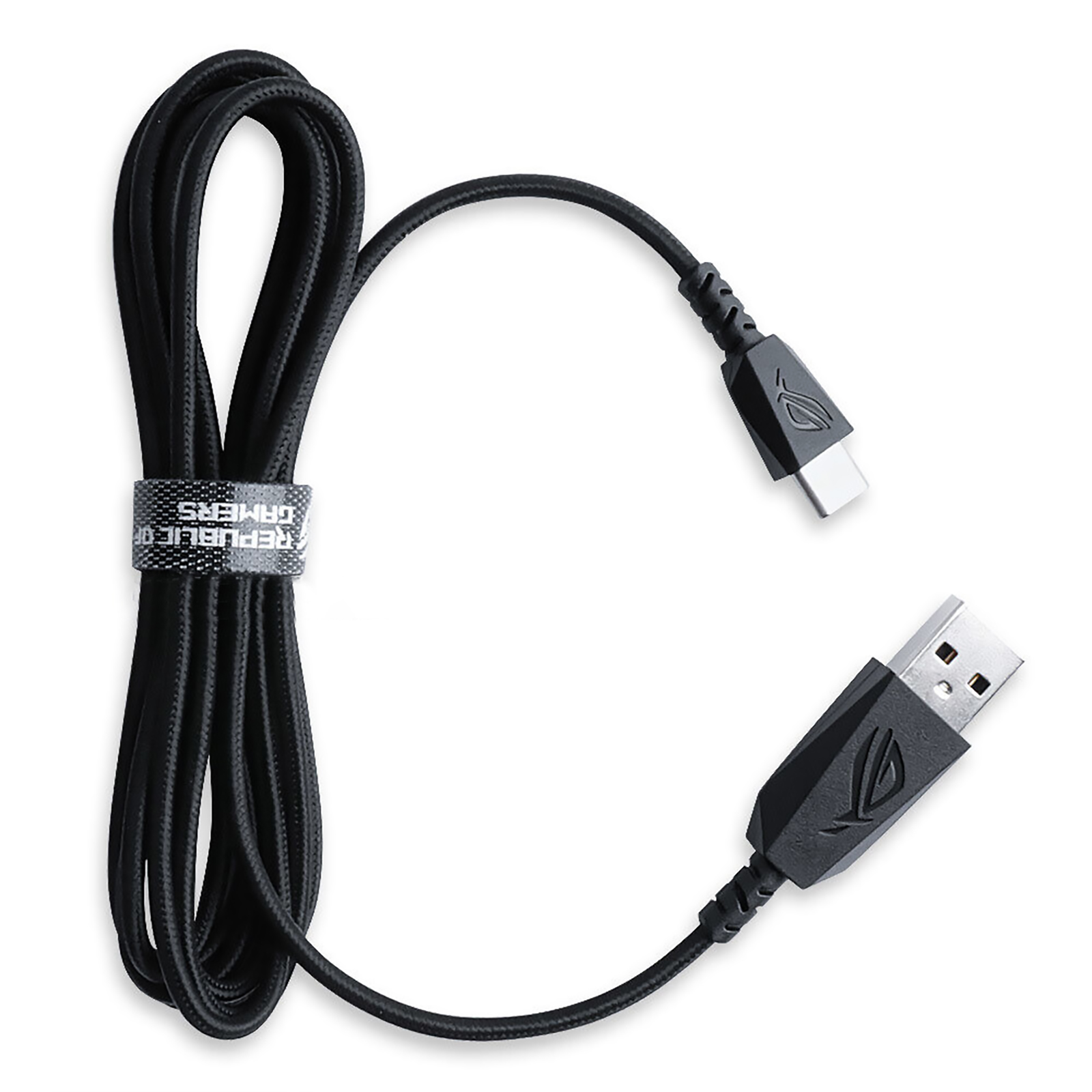 Câble USB Type-C pour clavier  - Gaming Keyboard Type C avis et prix