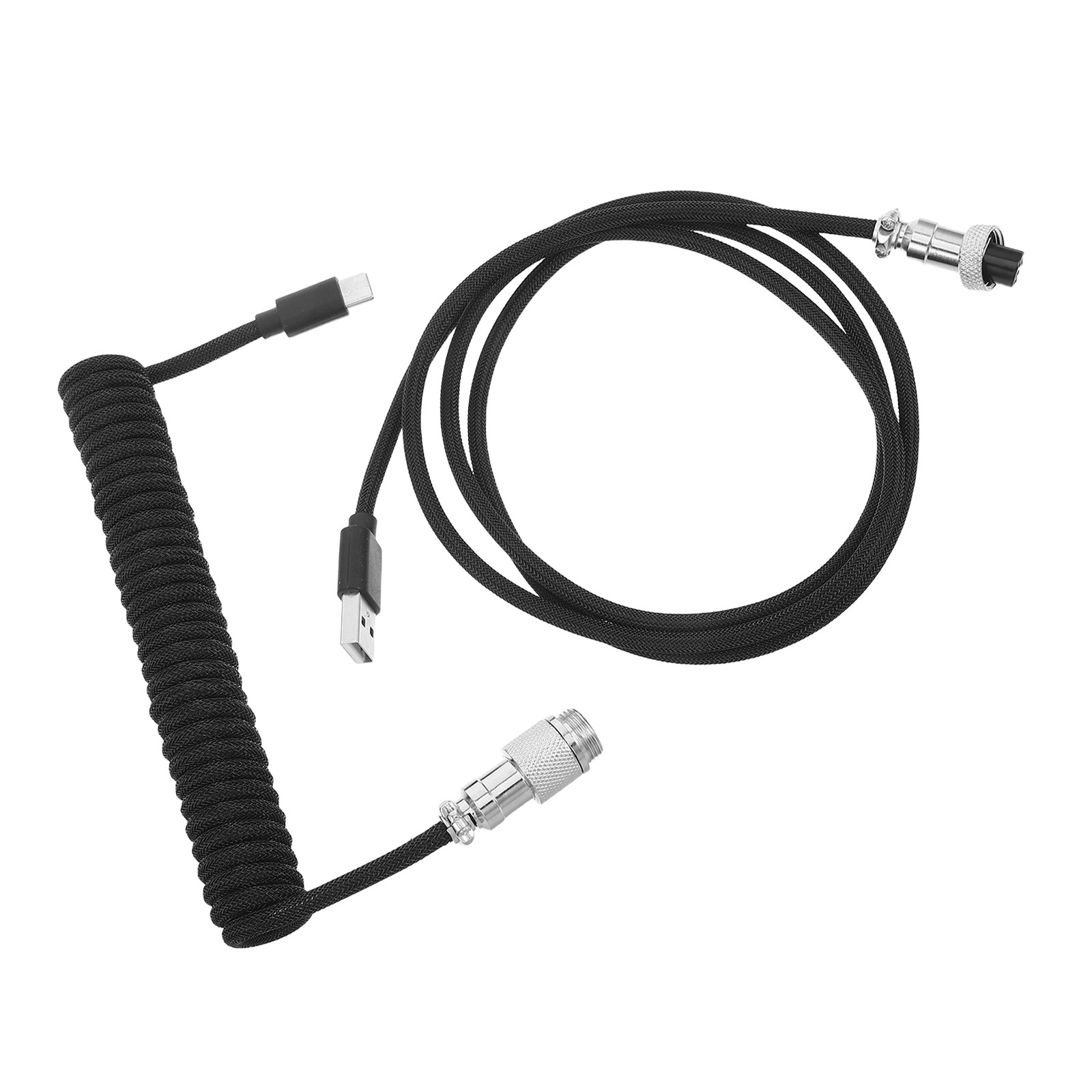 Câble de clavier mécanique pou - Gaming Keyboard Extension avis et prix