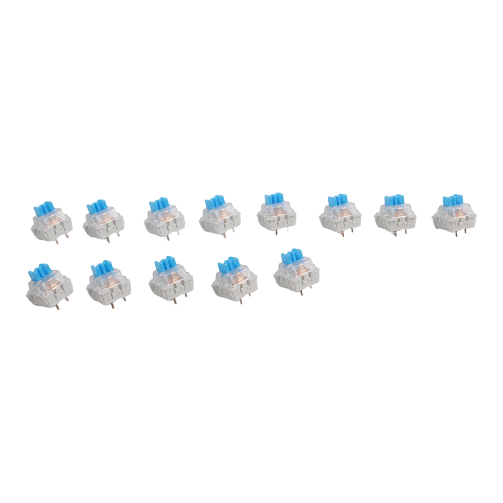 108 interrupteurs mécaniques t - Gaming Keyboard Blue Switches avis et prix