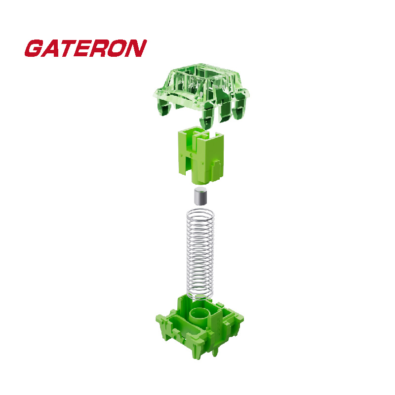 Interrupteur magnétique GATERO - Gaming Keyboard Hall Effect Switches avis et prix